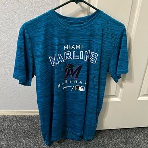 Miami Marlins shirt